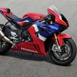Fireblade CBR1000RR-R SP (MY20) [Special Order Only] - Honda Grand Prix Red -Bikes popular shop HO CBR1000RR R MY20 1 6