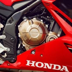 CBR500R (MY22) - Honda Sword Silver Metallic -Bikes popular shop HO CBR500R MY22 1 1