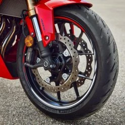 CBR500R (MY22) - Honda Sword Silver Metallic -Bikes popular shop HO CBR500R MY22 1 2