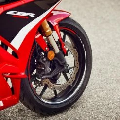 CBR500R (MY22) - Honda Sword Silver Metallic -Bikes popular shop HO CBR500R MY22 1 3