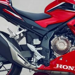 CBR500R (MY22) - Honda Sword Silver Metallic -Bikes popular shop HO CBR500R MY22 1 4