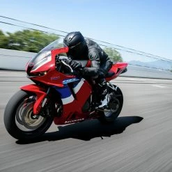 CBR600RR (MY21) - Honda Grand Prix Red -Bikes popular shop HO CBR600RR MY21 1 2