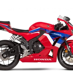 CBR600RR (MY21) - Honda Grand Prix Red