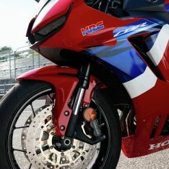CBR600RR (MY21) - Honda Grand Prix Red -Bikes popular shop HO CBR600RR MY21 1 4