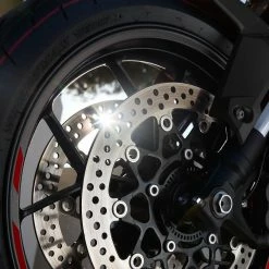 CBR650R (MY22) - Honda Grand Prix Red -Bikes popular shop HO CBR650R MY22 1 2