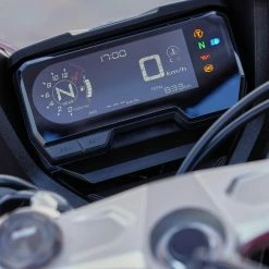 CBR650R (MY22) - Honda Grand Prix Red -Bikes popular shop HO CBR650R MY22 1 3