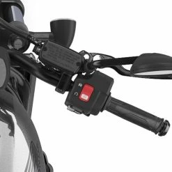 CMX1100 DCT (MY21) - Honda Gunmetal Black Metallic -Bikes popular shop HO CMX1100 DCT MY21 1 5