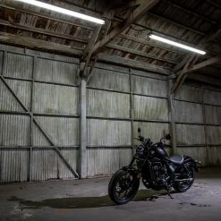 CMX1100 (MY21) - Honda Gunmetal Black Metallic 8 CMX1100 (MY21) - Honda Gunmetal Black Metallic -Bikes popular shop HO CMX1100 MY21 1 2