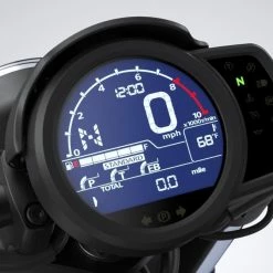 CMX1100 (MY21) - Honda Gunmetal Black Metallic 11 CMX1100 (MY21) - Honda Gunmetal Black Metallic -Bikes popular shop HO CMX1100 MY21 1 5