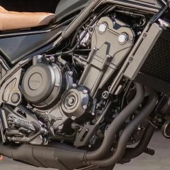 CMX500 S Edition (MY22) - Honda Matte Axis Grey Metallic -Bikes popular shop HO CMX500 S MY22 1 1