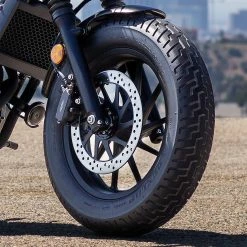 CMX500 S Edition (MY22) - Honda Matte Axis Grey Metallic -Bikes popular shop HO CMX500 S MY22 1 2