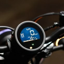 CMX500 S Edition (MY22) - Honda Matte Axis Grey Metallic -Bikes popular shop HO CMX500 S MY22 1 4