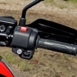 Africa Twin (MY22) - Honda Grand Prix Red 8 Africa Twin (MY22) - Honda Grand Prix Red -Bikes popular shop HO CRF1100A MY22 1 2