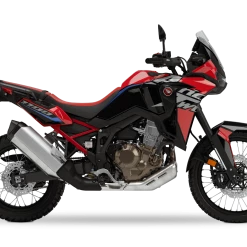 Africa Twin (MY22) - Honda Grand Prix Red