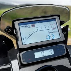 Africa Twin (MY22) - Honda Grand Prix Red 9 Africa Twin (MY22) - Honda Grand Prix Red -Bikes popular shop HO CRF1100A MY22 1 3