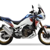 Africa Twin Adventure Sports DCT (MY22) - Honda Pearl Glare White