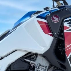 Africa Twin Adventure Sports DCT ES (MY22) - Honda Pearl Glare White -Bikes popular shop HO CRF1100D4 MY22 1 4