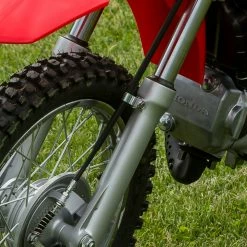 CRF110F (MY22) - Honda Extreme Red -Bikes popular shop HO CRF110F MY22 1 1