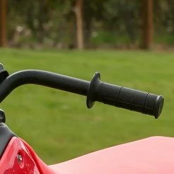 CRF110F (MY22) - Honda Extreme Red -Bikes popular shop HO CRF110F MY22 1 4