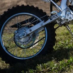 CRF125F Small Wheel (MY22) - Honda Extreme Red 8 CRF125F Small Wheel (MY22) - Honda Extreme Red -Bikes popular shop HO CRF125F MY22 1 1