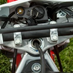 CRF125F Small Wheel (MY22) - Honda Extreme Red 10 CRF125F Small Wheel (MY22) - Honda Extreme Red -Bikes popular shop HO CRF125F MY22 1 3