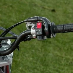 CRF125F Big Wheel (MY22) - Honda Extreme Red 11 CRF125F Big Wheel (MY22) - Honda Extreme Red -Bikes popular shop HO CRF125FB MY22 1 4