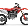 CRF150RB (MY22) - Honda Extreme Red