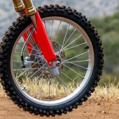 CRF150RB (MY22) - Honda Extreme Red 9 CRF150RB (MY22) - Honda Extreme Red -Bikes popular shop HO CRF150RB MY22 1 2