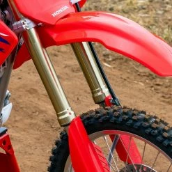 CRF150RB (MY22) - Honda Extreme Red 11 CRF150RB (MY22) - Honda Extreme Red -Bikes popular shop HO CRF150RB MY22 1 4