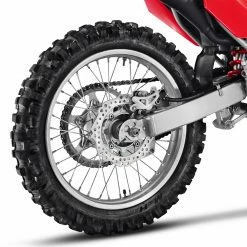 CRF250F (MY22) - Honda Extreme Red 8 CRF250F (MY22) - Honda Extreme Red -Bikes popular shop HO CRF250F MY22 1 1