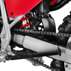 CRF250F (MY22) - Honda Extreme Red 9 CRF250F (MY22) - Honda Extreme Red -Bikes popular shop HO CRF250F MY22 1 2