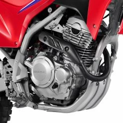 CRF250F (MY22) - Honda Extreme Red 10 CRF250F (MY22) - Honda Extreme Red -Bikes popular shop HO CRF250F MY22 1 3