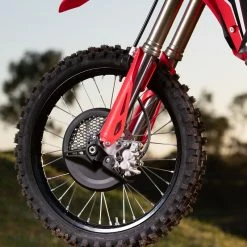 CRF250R (MY21) - Honda Extreme Red -Bikes popular shop HO CRF250R MY21 1 2