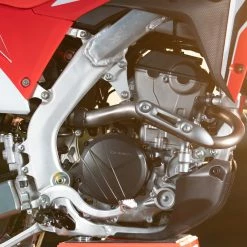 CRF250R (MY21) - Honda Extreme Red -Bikes popular shop HO CRF250R MY21 1 4