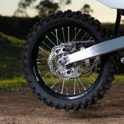 CRF250R (MY21) - Honda Extreme Red -Bikes popular shop HO CRF250R MY21 1 5