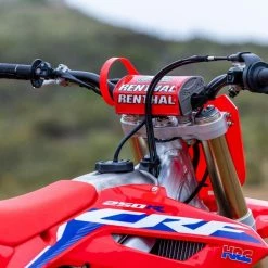 CRF250R (MY22) - Honda Extreme Red -Bikes popular shop HO CRF250R MY22 1 1