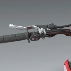 CRF250R (MY22) - Honda Extreme Red -Bikes popular shop HO CRF250R MY22 1 3