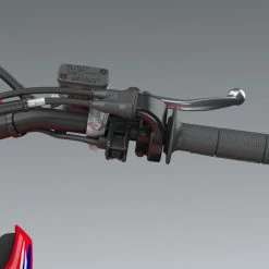 CRF250R (MY22) - Honda Extreme Red -Bikes popular shop HO CRF250R MY22 1 4