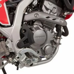 CRF300L (MY22) - Honda Extreme Red -Bikes popular shop HO CRF300LA MY22 1 6