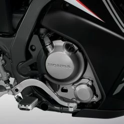 CRF300LR Rally (MY22) - Honda Extreme Red 8 CRF300LR Rally (MY22) - Honda Extreme Red -Bikes popular shop HO CRF300LRA MY22 1 6