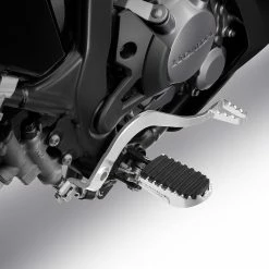 CRF300LR Rally (MY22) - Honda Extreme Red 9 CRF300LR Rally (MY22) - Honda Extreme Red -Bikes popular shop HO CRF300LRA MY22 1 7