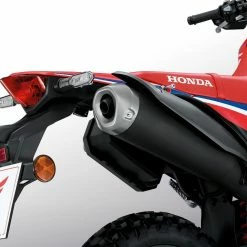 CRF300LR Rally (MY22) - Honda Extreme Red 10 CRF300LR Rally (MY22) - Honda Extreme Red -Bikes popular shop HO CRF300LRA MY22 1 8