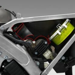 CRF450R (MY22) - Honda Extreme Red 11 CRF450R (MY22) - Honda Extreme Red -Bikes popular shop HO CRF450R MY22 1 9