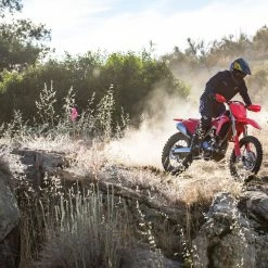 CRF450RX (MY22) - Honda Extreme Red 10 CRF450RX (MY22) - Honda Extreme Red -Bikes popular shop HO CRF450RX MY22 1 8