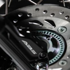 CT125 (MY21) - Honda Glowing Red 8 CT125 (MY21) - Honda Glowing Red -Bikes popular shop HO CT125 MY21 1 1