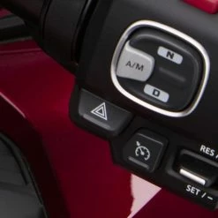 Goldwing DCT (MY21) - Honda Pearl Deep Mud Grey 11 Goldwing DCT (MY21) - Honda Pearl Deep Mud Grey -Bikes popular shop HO GL1800BD MY21 1 9