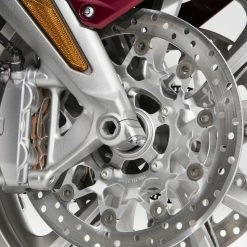 Goldwing Tour Premium DCT (MY21) - Honda Candy Ardent Red -Bikes popular shop HO GL1800DA MY21 1 8