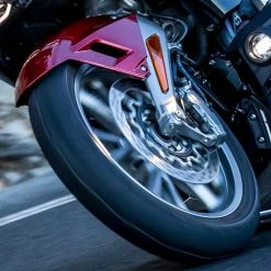 Goldwing Tour Premium DCT (MY21) - Honda Candy Ardent Red -Bikes popular shop HO GL1800DA MY21 1 9