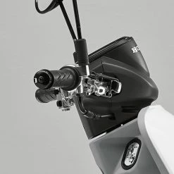 MW110 Benly (MY16) - Honda Pearl White 11 MW110 Benly (MY16) - Honda Pearl White -Bikes popular shop HO MW110 MY16 1 9