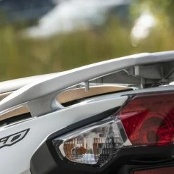 NSC110 Dio (MY21) - Honda Matte Stary Blue Metallic -Bikes popular shop HO NSC110 MY21 1 7